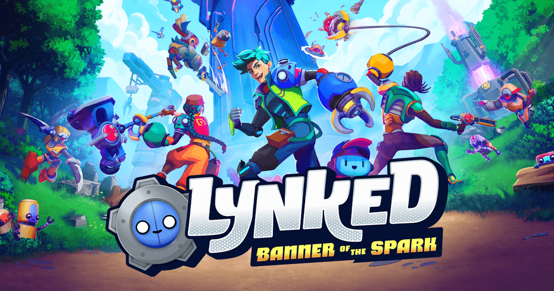 Lynked: Banner of the Spark REVIEW